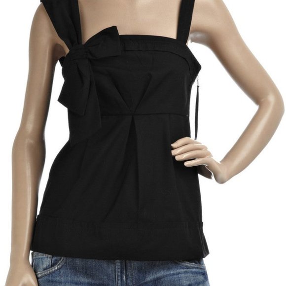 Marc by Marc Jacobs Bow Tank - Picture 5 of 5